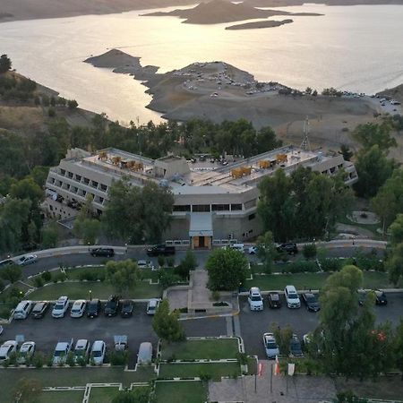 Ashur Hotel Dukhan Zewnętrze zdjęcie