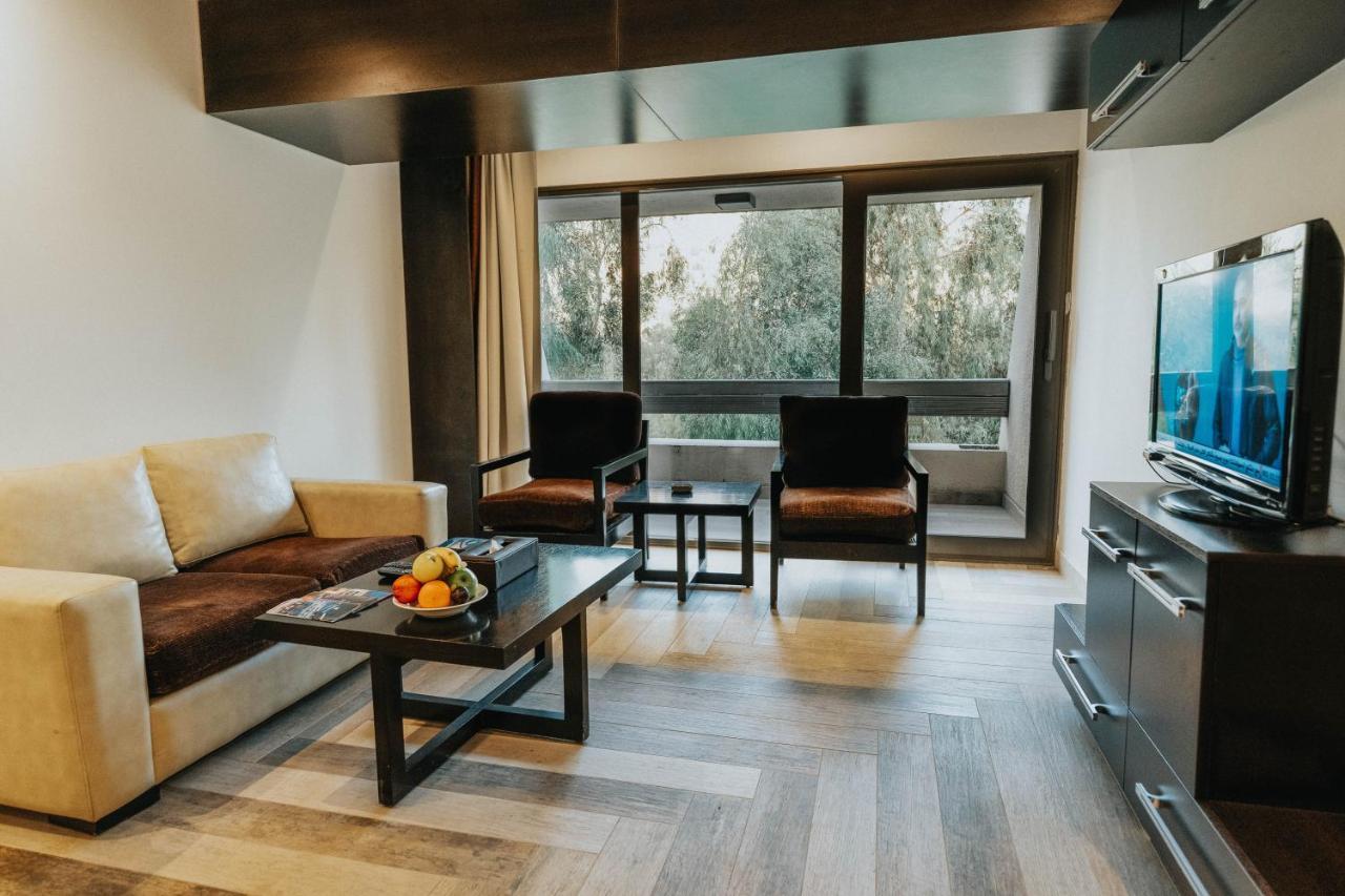 Ashur Hotel Dukhan Zewnętrze zdjęcie